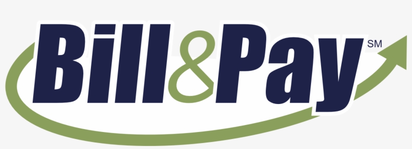 Bill And Pay Payment Solution - Bill And Pay Logo, transparent png #7692936