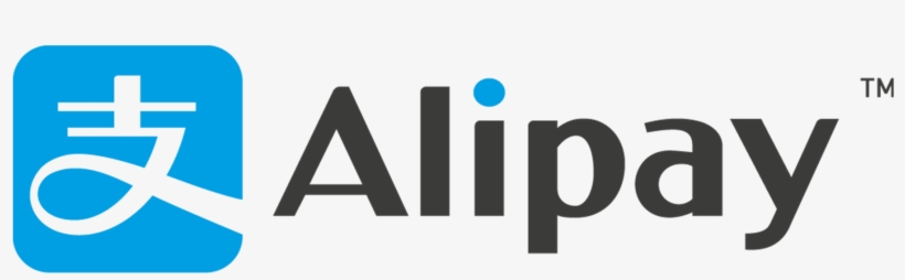 520m Users - Alipay Logo Png, transparent png #7693059