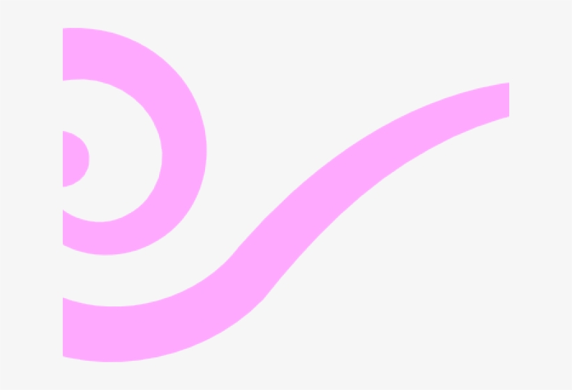 Wind Clipart Swirly, transparent png #7693069