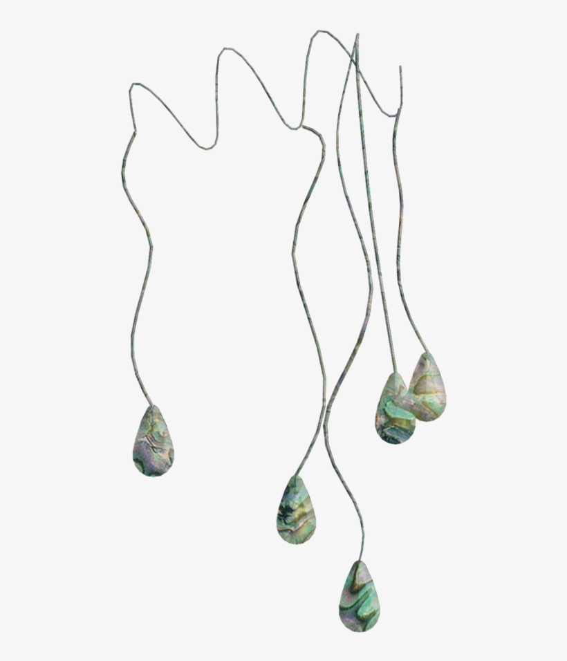 Jade, transparent png #7693154