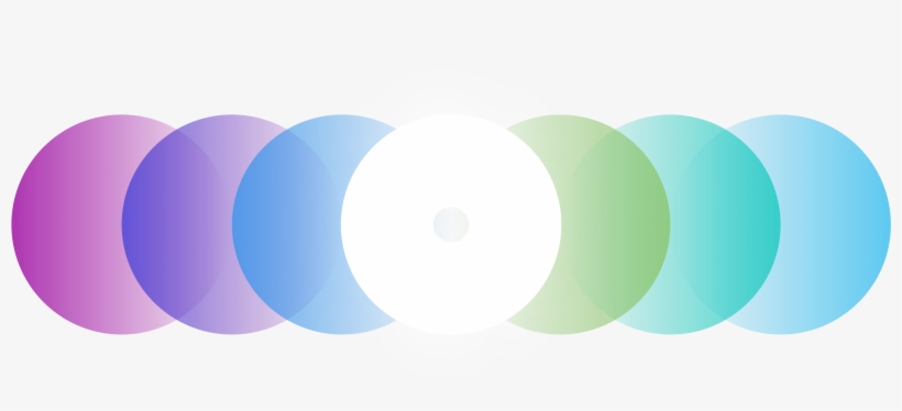 Our Payments Are As Revolutionary As Our Partners' - Circle, transparent png #7693355