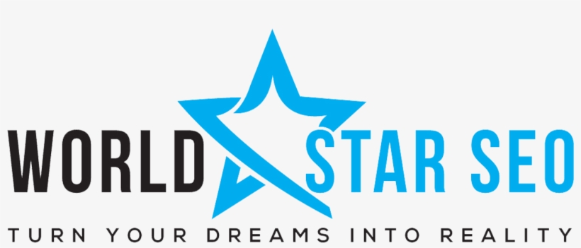 World Star Seo Jacksonville - Graphic Design, transparent png #7693471