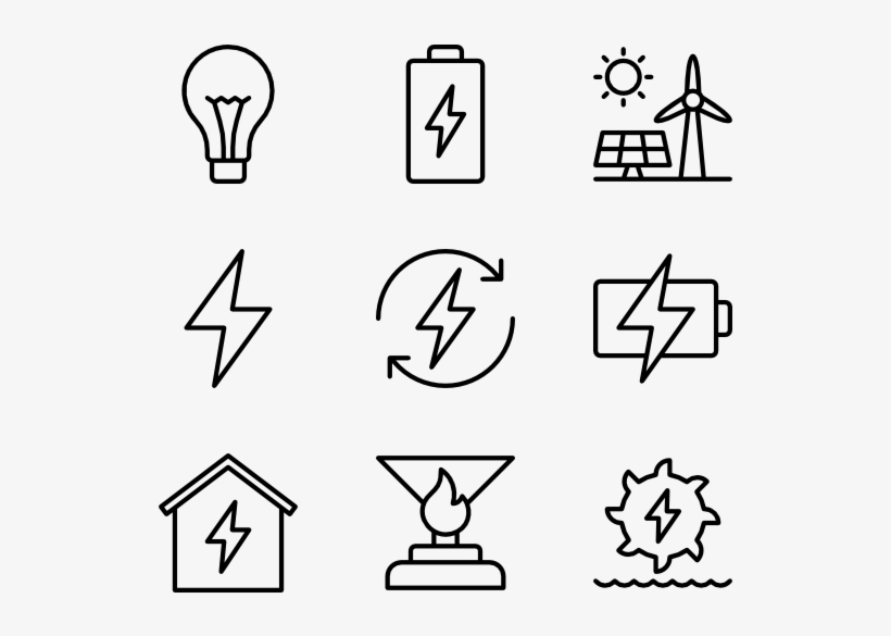 Energy Renewable Energy Icons Free Transparent Png Download Pngkey Energy Renewable Energy Icons Free Transparent Png Download Pngkey
