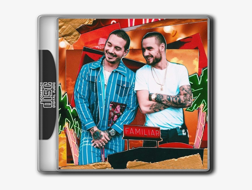 Liam Payne E J - Poster, transparent png #7693651
