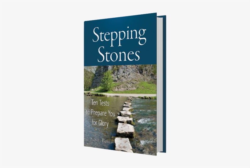 Stepping Stones - Loch, transparent png #7693655