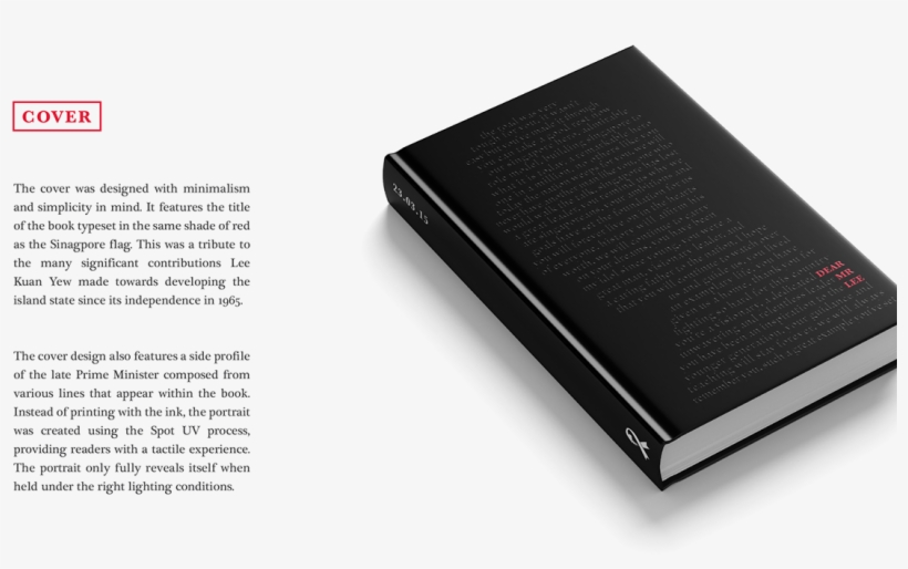 Dear Mr Lee - Book, transparent png #7693687
