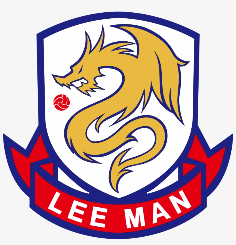 Lee Man Football Club, transparent png #7693805