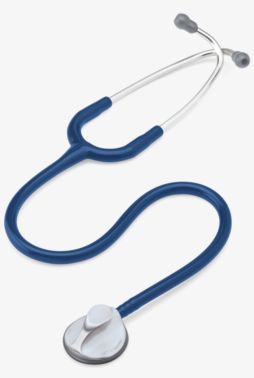 Littmann Master Classic Ii Stethoscope, Navy, 2147 - 3m Littmann Master Classic Ii Stethoscope Burgundy, transparent png #7693836