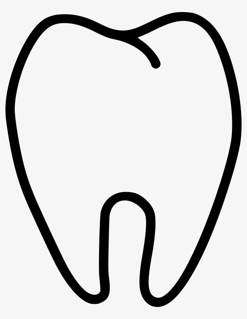 Dental Icon Png, transparent png #7693951