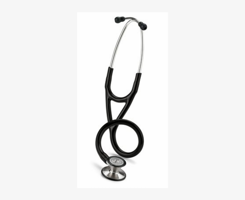 Stethoscope Littmann Dual Cardio Iii - Littmann Cardiology Iii Stethoscope Navy Blue, transparent png #7694123