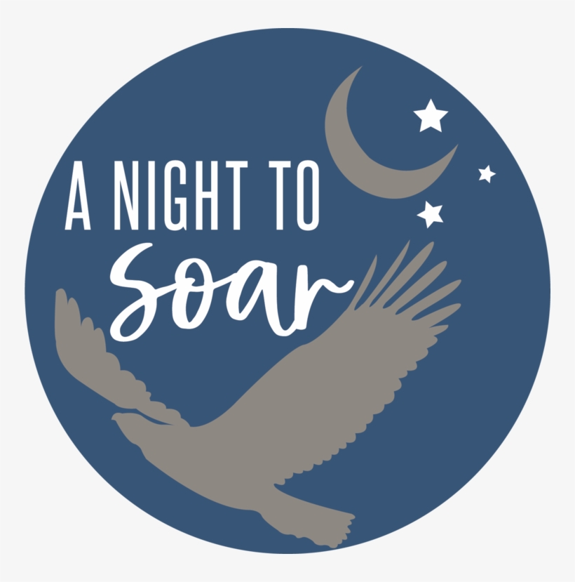 Auction Logo Designed By Perimeter School Alumna Emma - Circle, transparent png #7694204