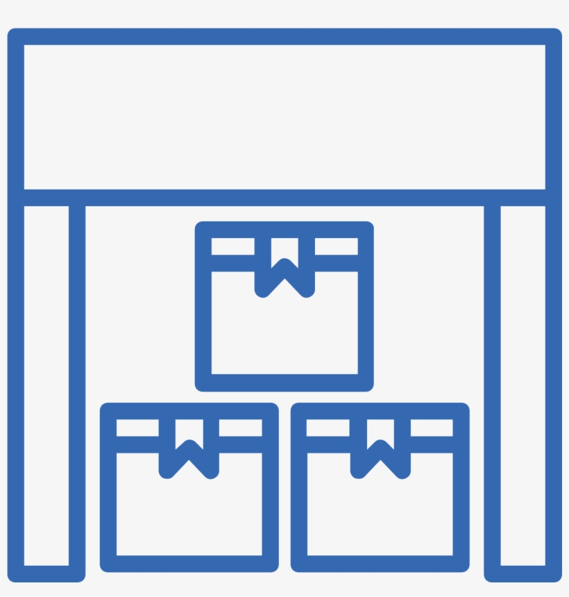 Inventory Management Icon - Belan Chakla Stand, transparent png #7694206