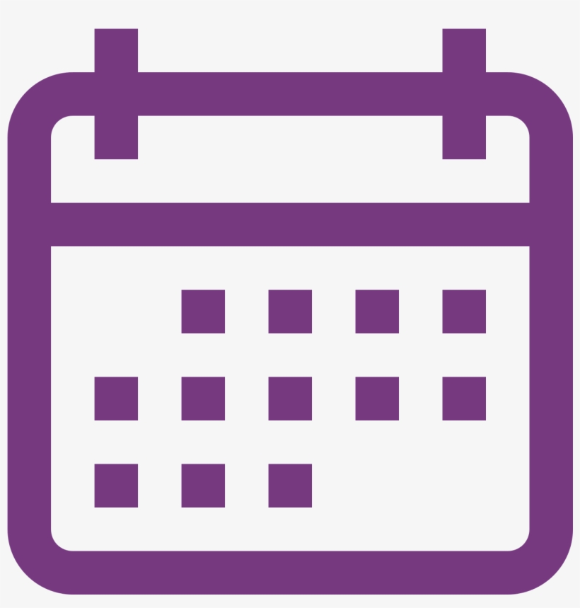 Recruiting Volunteers Workshop - Location And Date Icon, transparent png #7694245