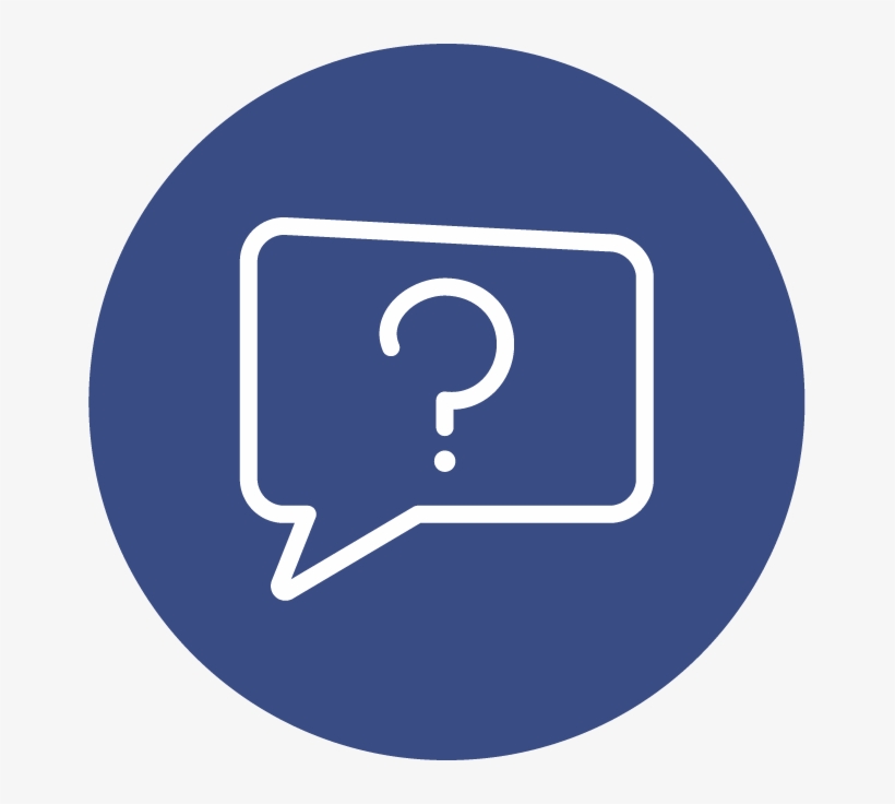 Volunteer Faqs - - Social Erasmus Causes, transparent png #7694421