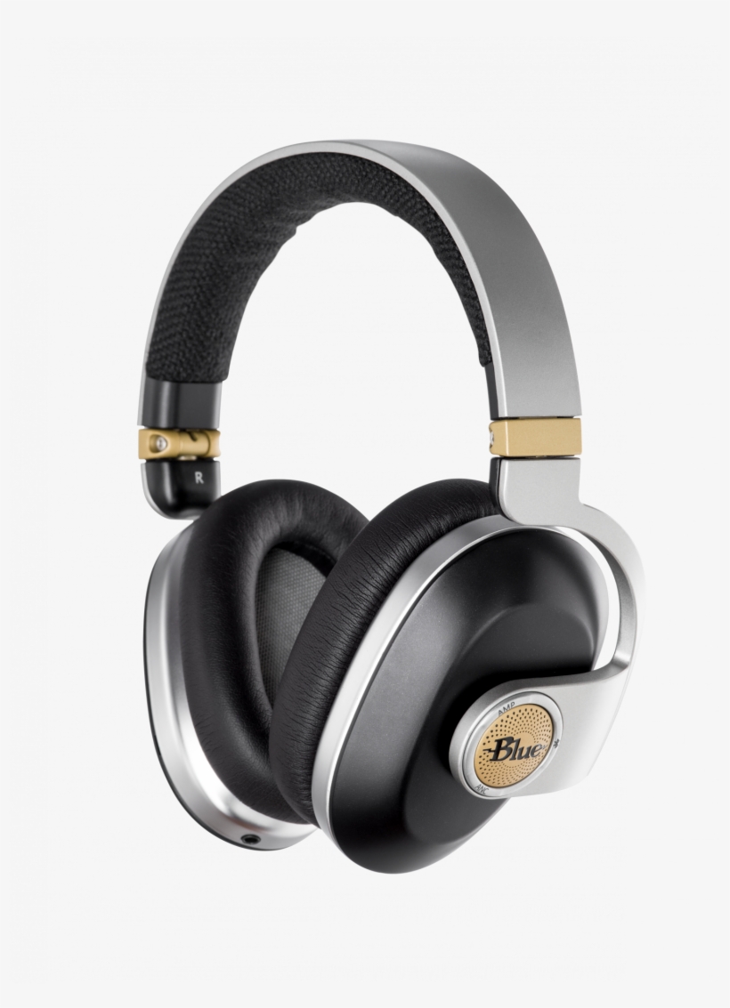 Blue - Satelite Black - Blue Microphones Satellite Black, transparent png #7694502