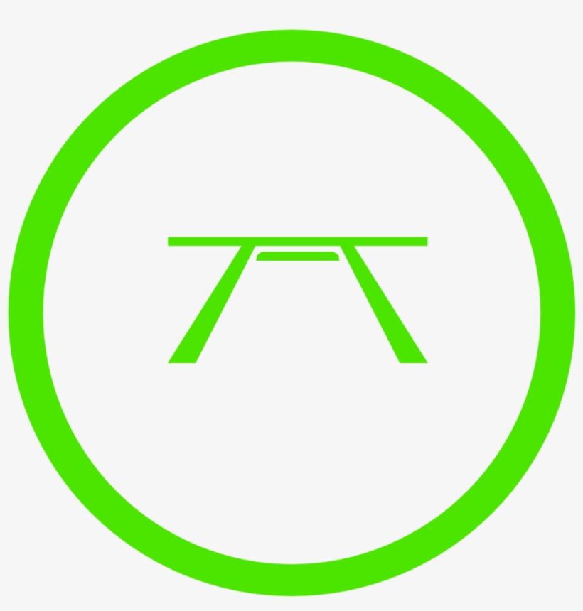 Green Parking Icon, transparent png #7694547