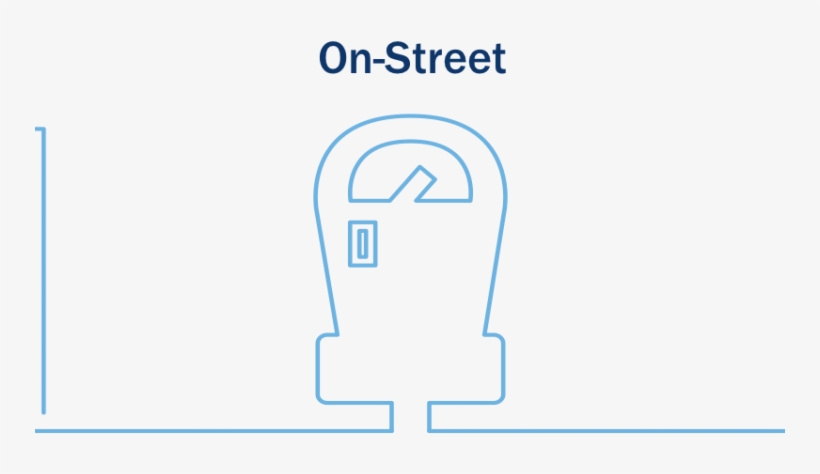Parking Products Icon - Parallel, transparent png #7694618
