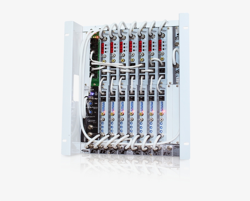 Rack-satélite - Computer Network, transparent png #7694684
