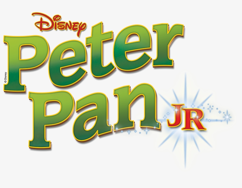 Disney's Peter Pan Jr, transparent png #7694686
