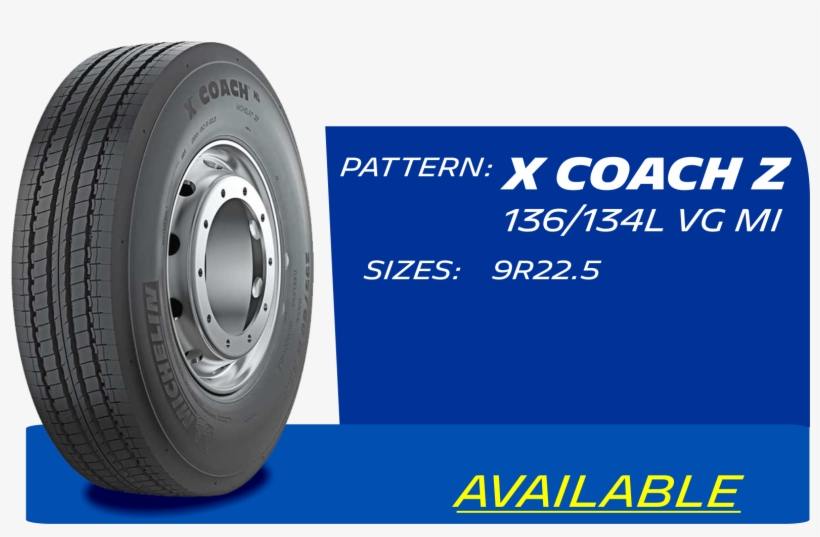 Michelin Tire Pattern Category - Car, transparent png #7694739