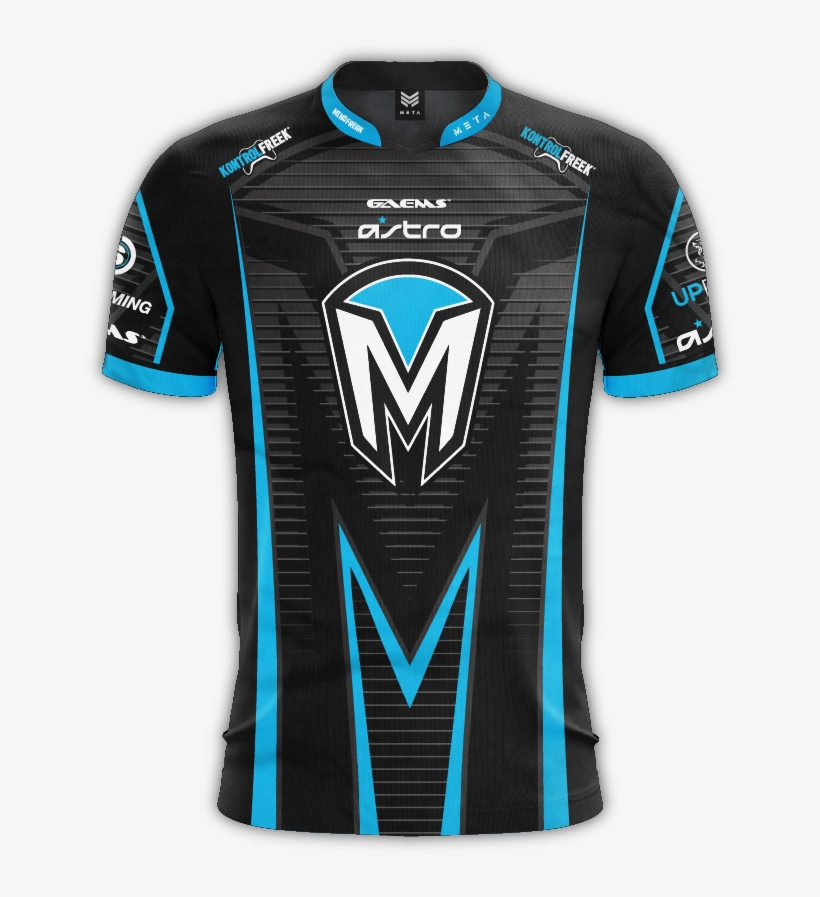 Mindfreak Jersey Store Front V=1488990747 - Active Shirt, transparent png #7694802
