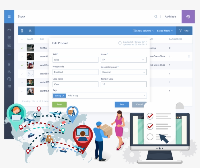 Inventory Know What You Own - Inventory, transparent png #7694836