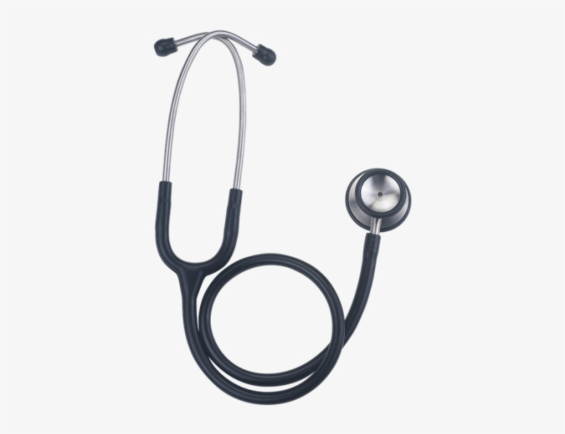 Certeza Cr 747ss - Stethoscope Innovations, transparent png #7695099