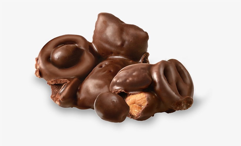 Comment - Homemade Chocolate Pictures Png, transparent png #7695106