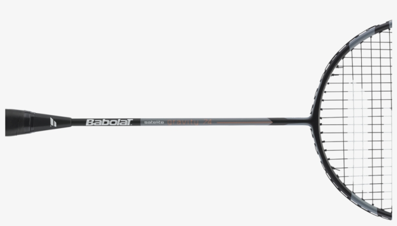 Babolat Satelite Gravity 74 2018 90146259 2, transparent png #7695137