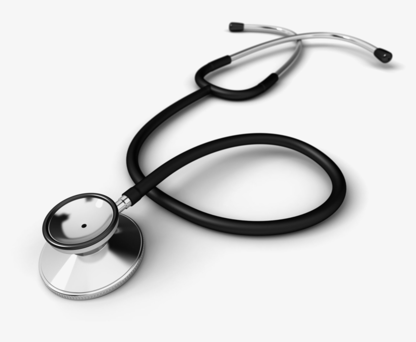 Healthcare - Healthcare Stethoscope, transparent png #7695142