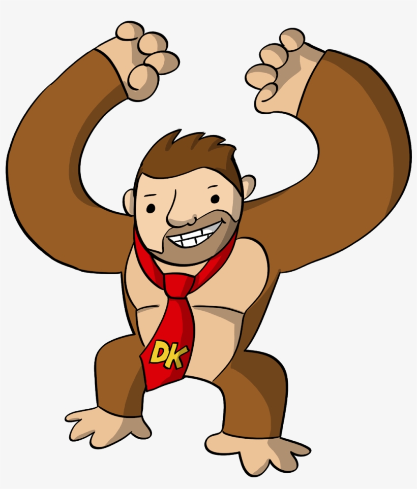 Masson23 From Nintendo Dads - Podcast, transparent png #7695360