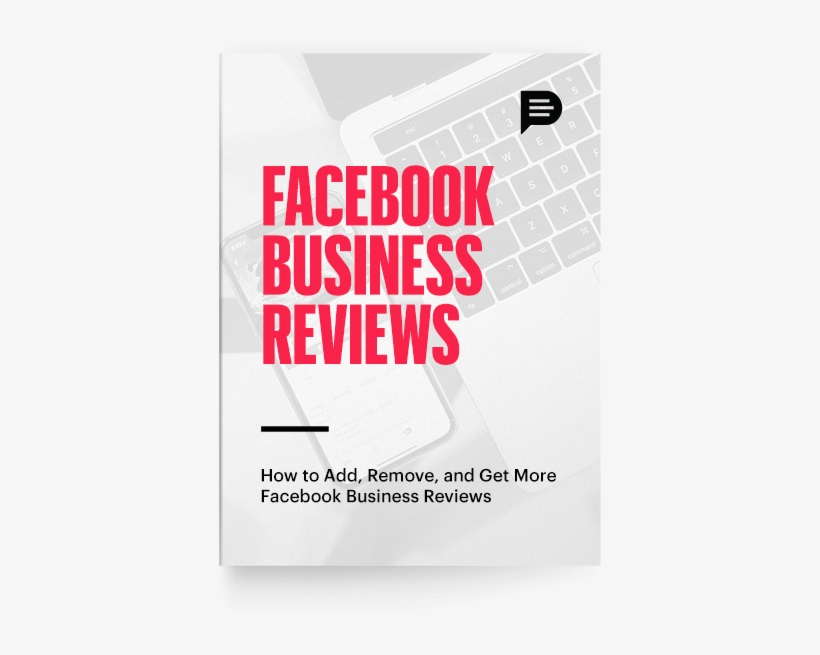Facebook Reviews For Business - Poster, transparent png #7695367