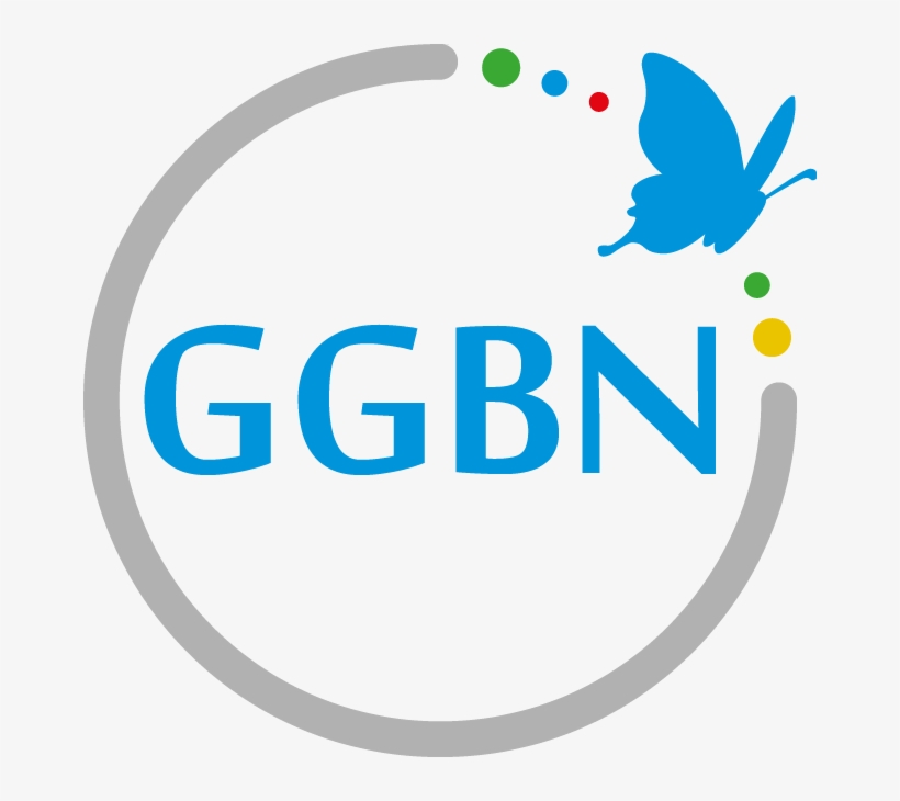 Ggbn New Logo Small - Ggbn Logo, transparent png #7695882
