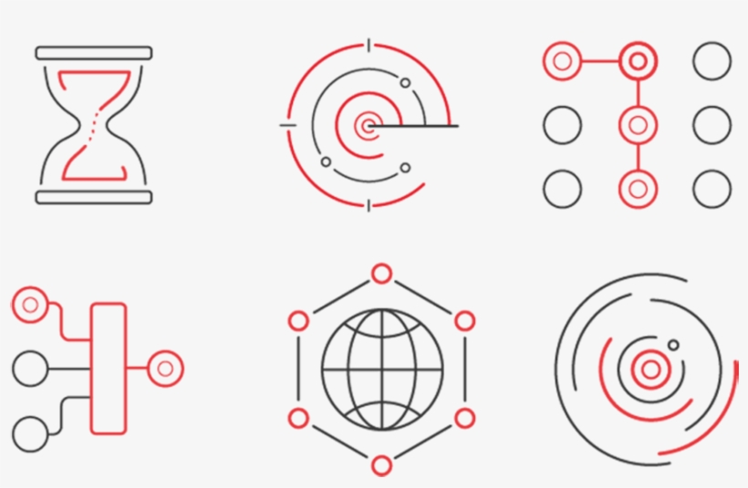 Class-e Blog - Circle, transparent png #7695963