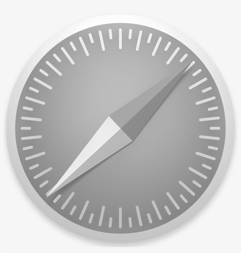 In Development - Internet Safari, transparent png #7695995