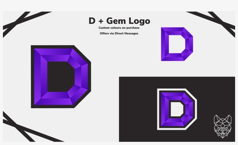 Comes With And Without Outline, Custom Colours On Purchase,, transparent png #7696252