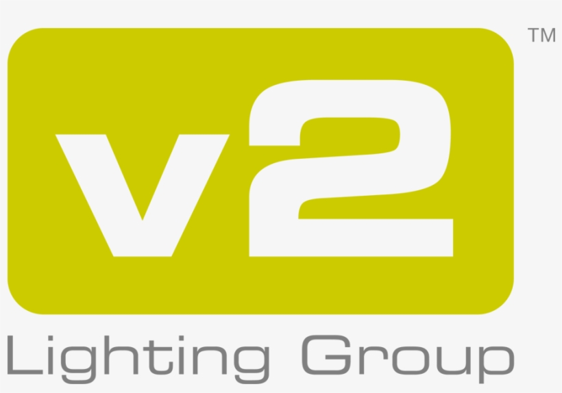 V2 Lighting Group, Inc - V2 Logo, transparent png #7696255