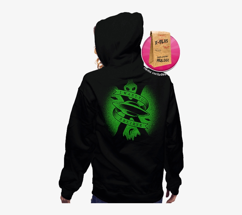 The Lunch Is Out There Bundle - Shirt, transparent png #7696486
