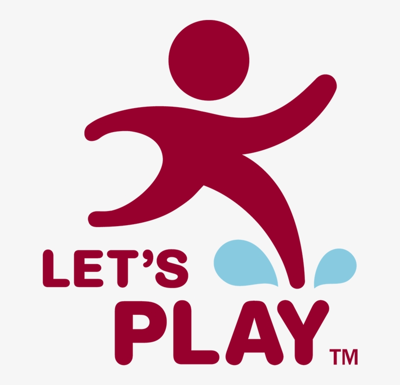 Let's Play Image - Let's Play, transparent png #7696636