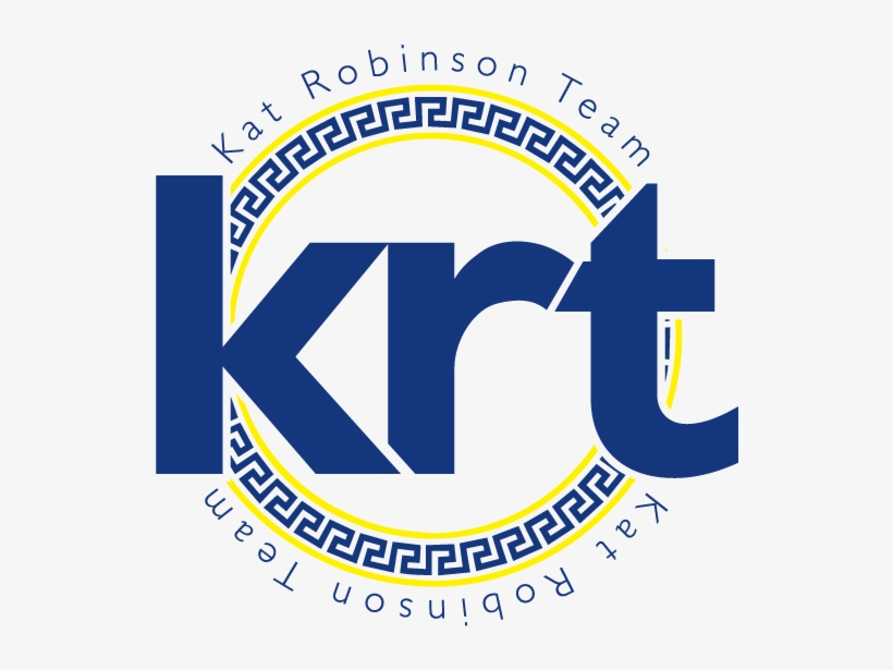 Kat Robinson Team Logo - Graphic Design, transparent png #7696657