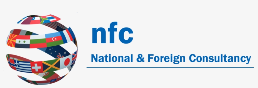 Nfc National & Foreign Consultancy - Imagenes De Misiones Cristianas, transparent png #7696688
