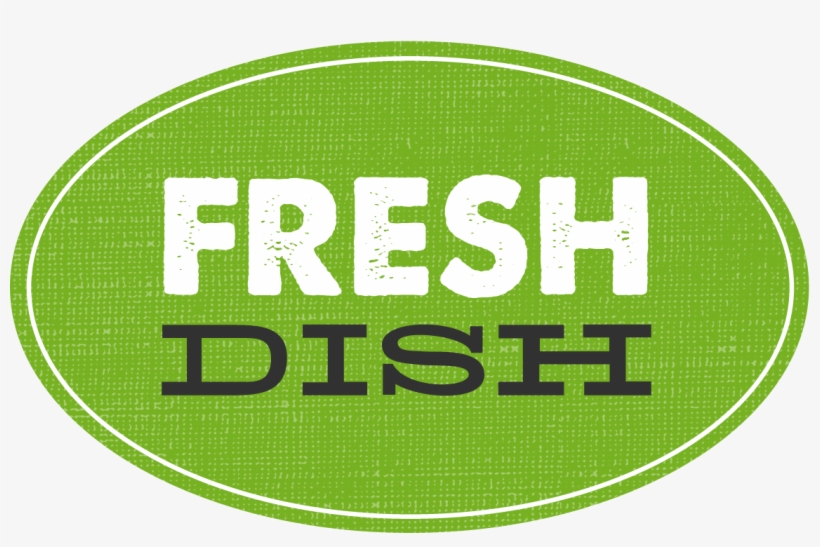 Fresh Dish, A New Food Delivery Startup Incubated By - Circle, transparent png #7696791