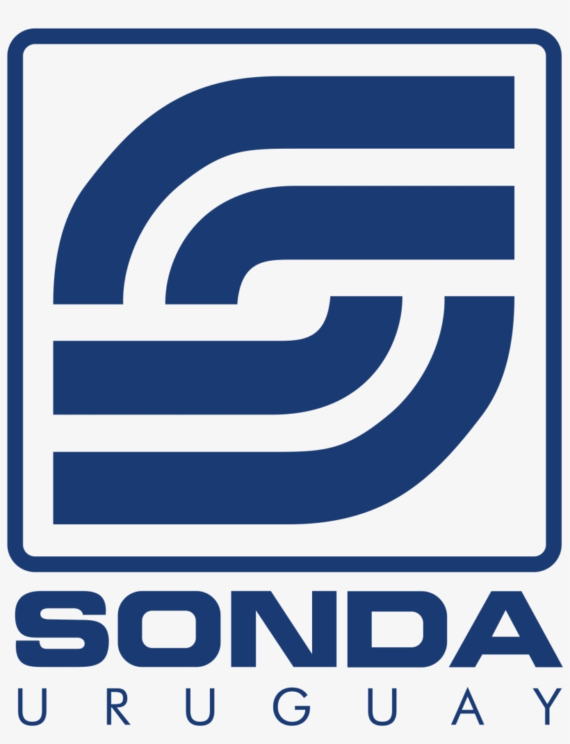 Sonda Logo Png Transparent - Graphic Design, transparent png #7696823