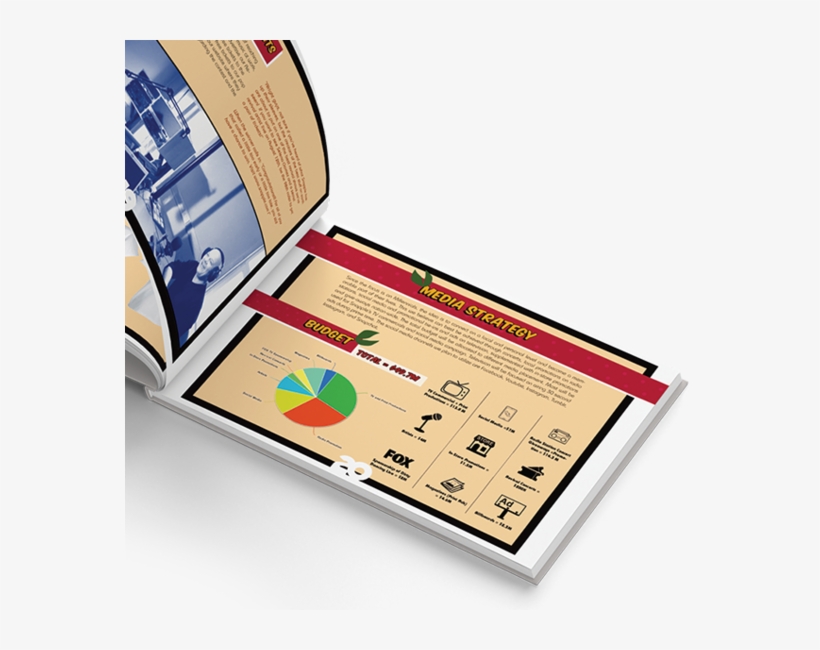 The Whole Plans Book Design Is Inspired By Pop Art - Graphic Design, transparent png #7696956