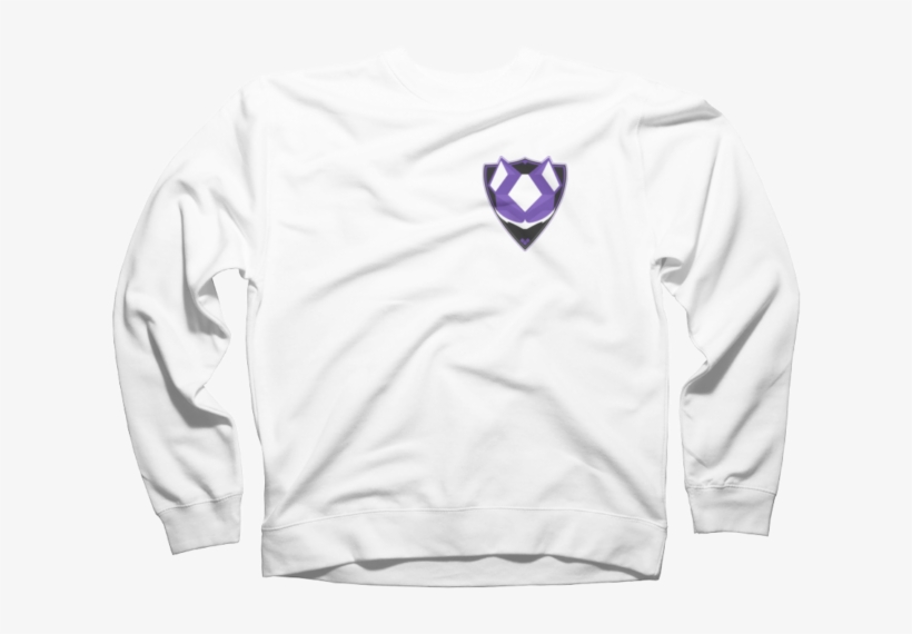 Twitch Kittens Pocket Logo Merch - Sweatshirt, transparent png #7696983