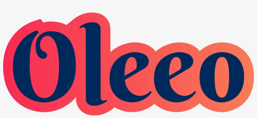 Oleeo Logo - Graphic Design, transparent png #7697010