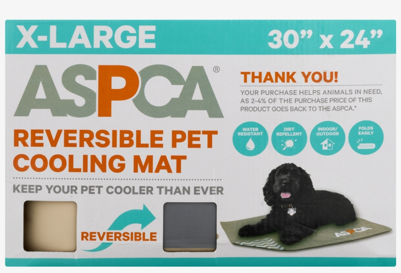 Aspca, transparent png #7697099