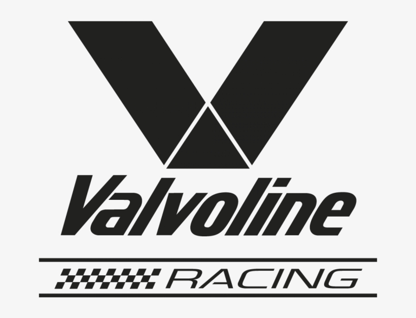 Valvoline Valvoline Valvoline Valvoline - Black-and-white, transparent png #7697240