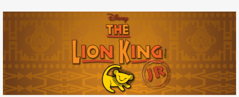Lion King Jr - Illustration, transparent png #7697279