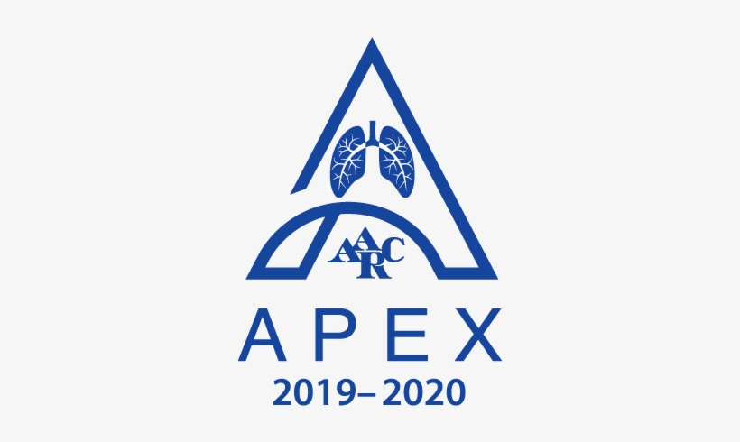 12, 2019) The Respiratory Care Services Department - American Association For Respiratory Care, transparent png #7697366